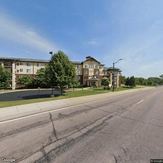 Northridge Court