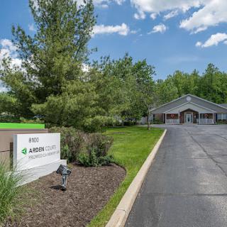 ARDEN COURTS CHAGRIN FALLS