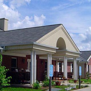 Rocky River Residential Care
