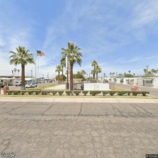 Country Club Mobile Home Park