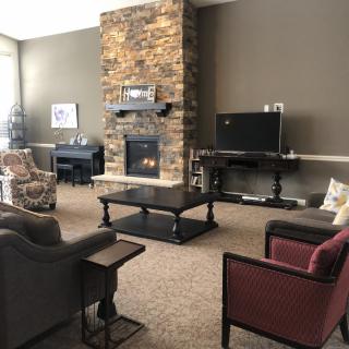 Legacy Assisted Living - Pewaukee