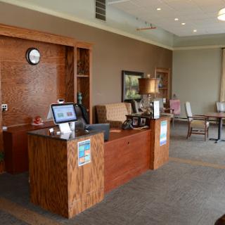 Renaissance Care Center