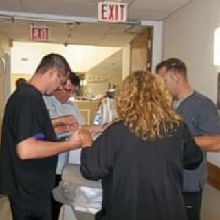 Peninsula Care And Rehabilitation Center