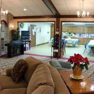 New Dawn Retirement Community