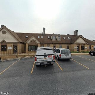 Senior Helpers - Frederick,  MD