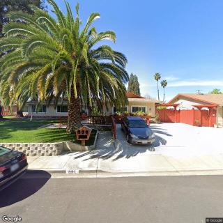 Abel Rest Home