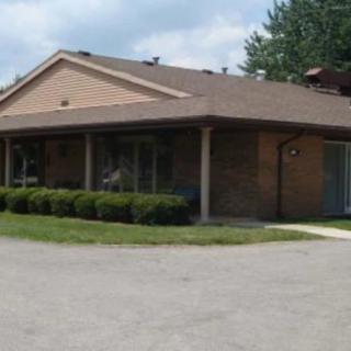Middletown Nursing And Rehabilitation Center