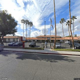 Hemet Valley Health Care Center