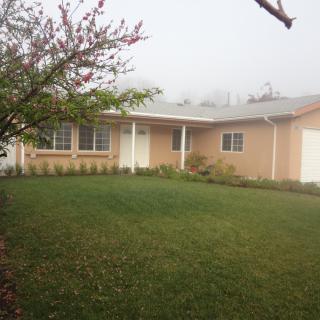 Dignity Care Home 1