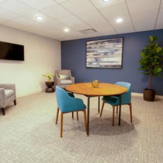 Lieberman Center For Health & Rehab
