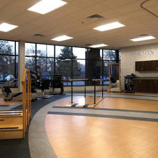 Lancaster Rehabilitation Center