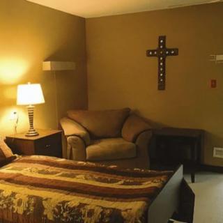 Vidor Health & Rehabilitation Center