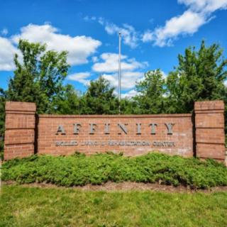 Affinity Skilled Living And Rehabilitation Center