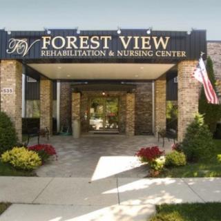Forest View Rehab & Nursing Center