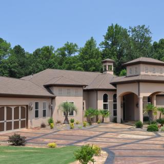 Angels Garden Senior Communities