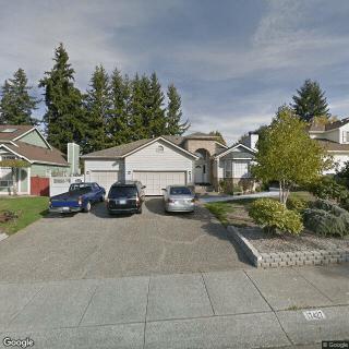 Genesis Adult Family Home LLC