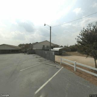 Hilltop Living Center