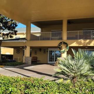 Superior Residences of Clermont
