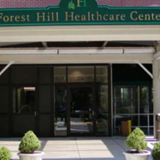 Forest Hill Healthcare Center