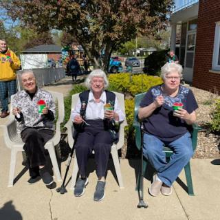 Monticello Nursing & Rehab Cen