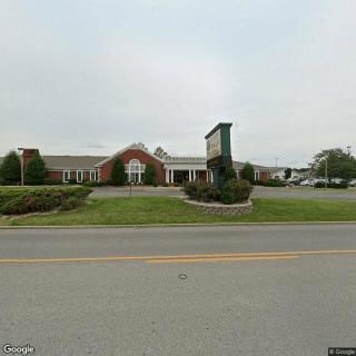 Hawthorne Inn of Parkway