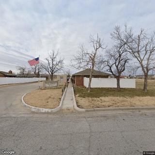 Meadow Cliff Apartments