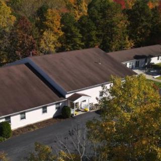 The Corrigan House