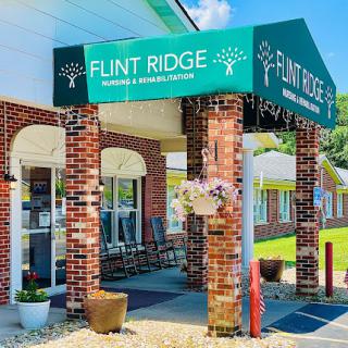 Flint Ridge Nursing & Rehab Center
