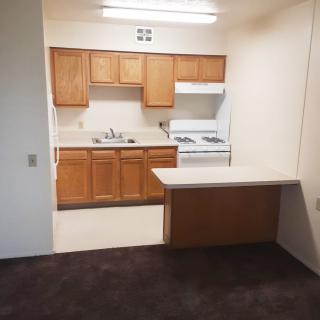 Gates Mills Villa Apartments