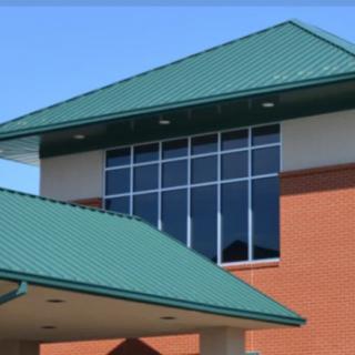 Breckinridge Memorial Nursing Facility
