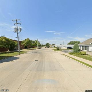 Bornemann Nursing Home Inc