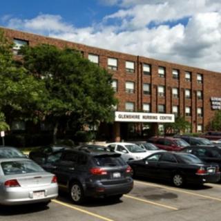 Landmark Of Richton Park Rehab & Nursing Center