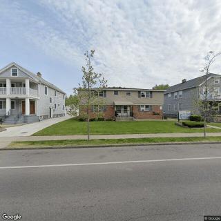 Elmhurst Apartments