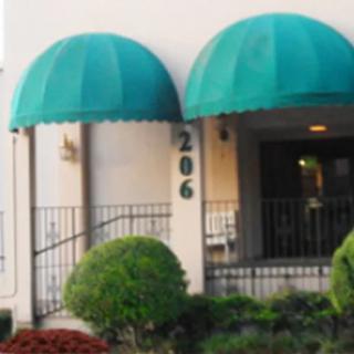 Rockwall Nursing Care Center
