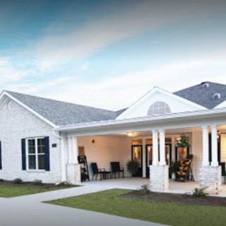 Villas at Killearn Lakes