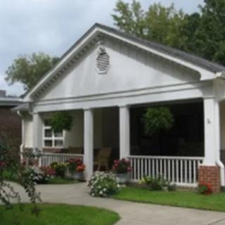 Blue Ridge Healthcare Of Buchanan