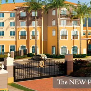 Palace At Kendall Nursing And Rehabilitation Center