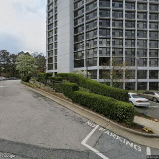 Capital Towers