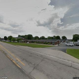 Shabbona Health Care Ctr