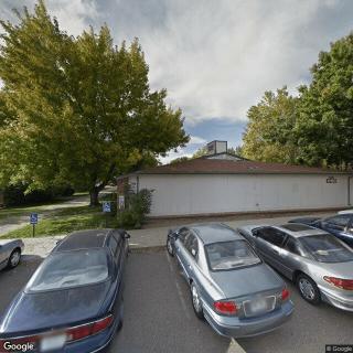 Squire Village Apartments