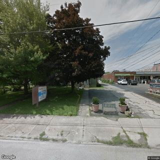Broadway Nursing Home
