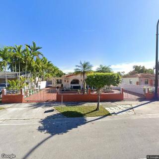 Izquierdo Home Care I