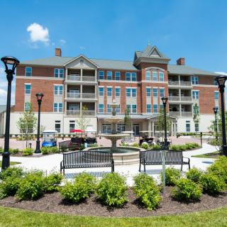 Otterbein Lebanon SeniorLife Community