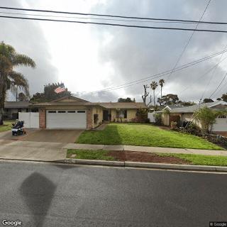 Santa Martha Residential
