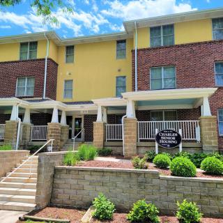 Charles Senior Housing