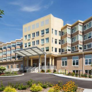 Willow Gardens Memory Care