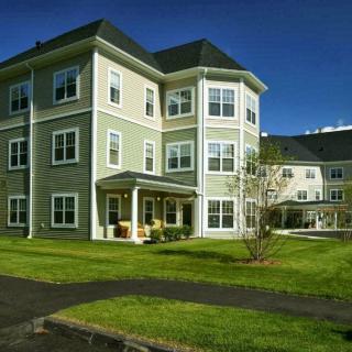 Whitney Place at Northborough