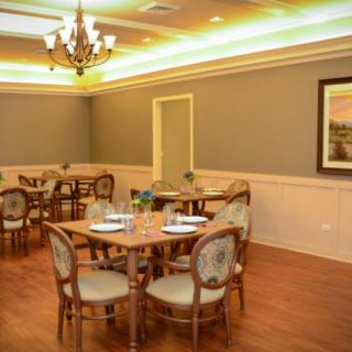 The Reserve at Arlington Heights