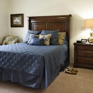 Magnolia Heights Gracious Retirement Living