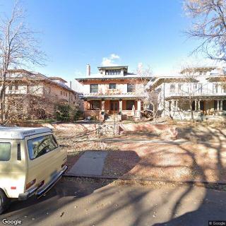 Argus of Colorado Home Health Agency